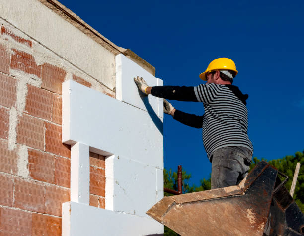 Best Insulation Maintenance and Repair in Mino Tassajara, CA