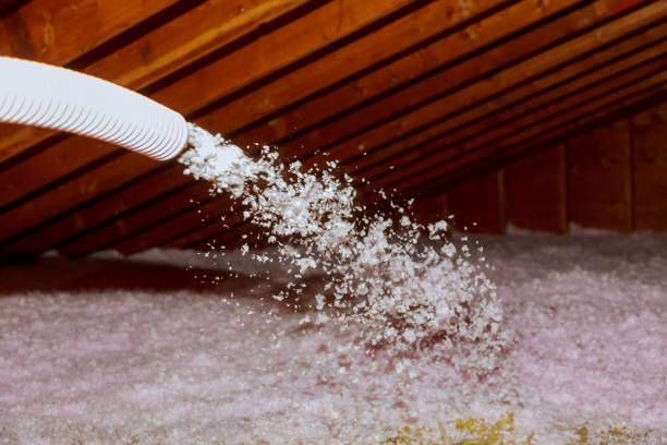 Best Residential Insulation in Mino Tassajara, CA