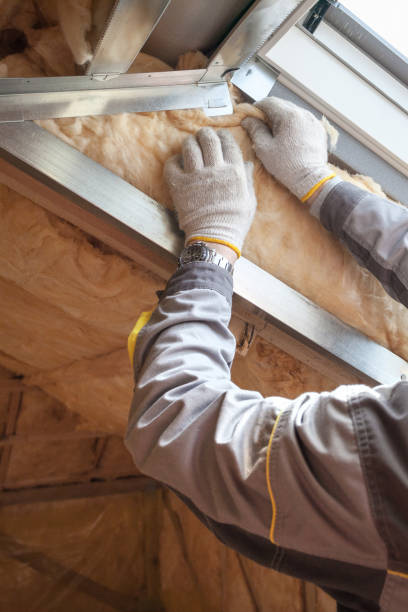 Best Energy Efficiency Insulation in Mino Tassajara, CA