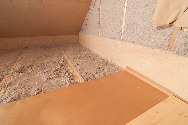 Best Spray Foam Insulation in Mino Tassajara, CA