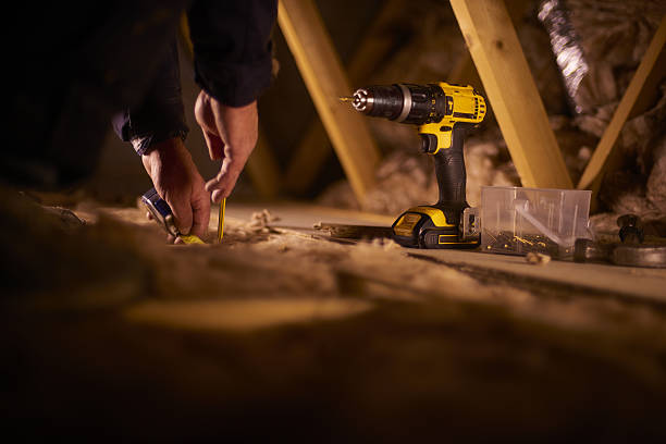 Best Specialized Insulation Services in Mino Tassajara, CA