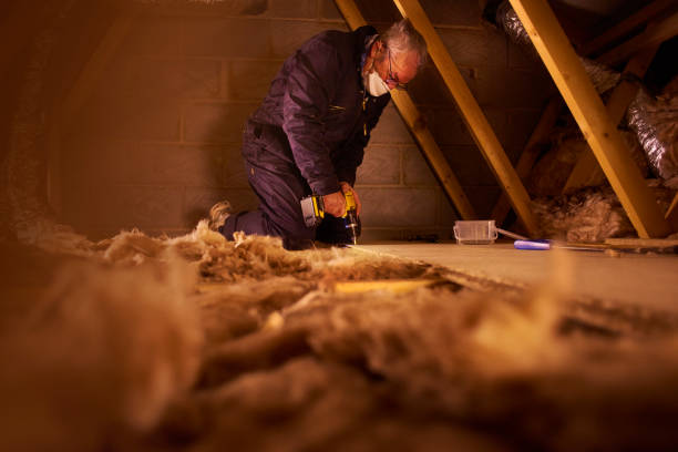Best Commercial Insulation in Mino Tassajara, CA